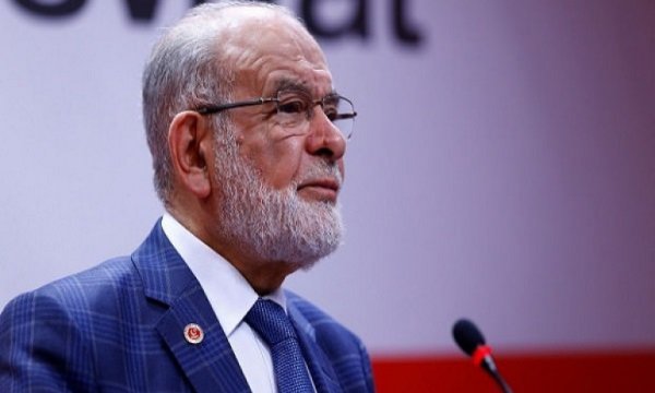 Saadet Partisi'nden 'Karamollaoğlu istifa edecek' iddiasına açıklama
