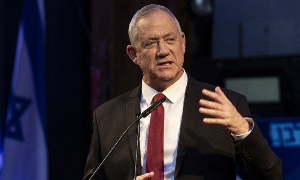 Siyonist Bakan: Karşı karşıya olduğumuz en büyük tehdit, İran