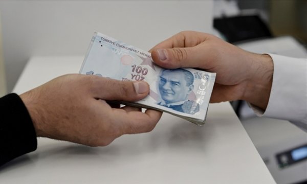 Türkiye'de Asgari Ücret Desteği 2021'de de sürecek