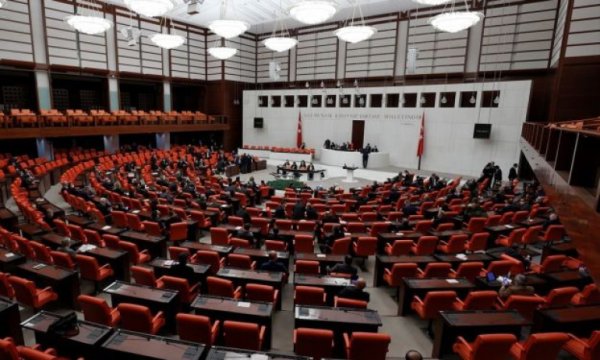 Yeni teklif komisyondan geçti: 75 TL’lik asgari ücret desteği geliyor