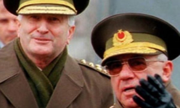 28 Şubat davası: Çevik Bir ile Çetin Doğan cezaevine girecek