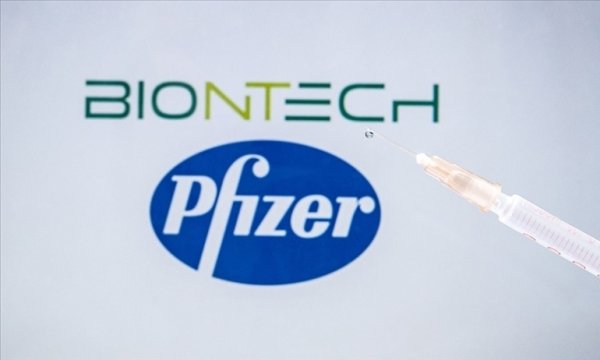 Avustralya, Pfizer/BioNTech aşısının 12-15 yaş grubundakilere vurulmasını onayladı