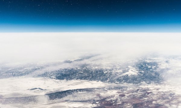 Dünyada yaşanan her 1 derecelik sıcaklık artışı, atmosferde tutulan su buharı miktarını yüzde 7 artırıyor