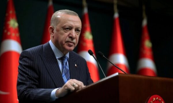 Financial Times’tan çarpıcı Erdoğan analizi