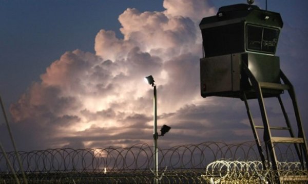 Guantanamo'da mahkum sayısı da 39'a düştü