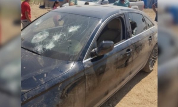 Konya’da bir Kürt aileye ırkçı saldırı: Bir ölü