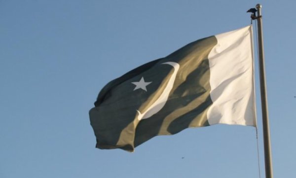 Pakistan'dan Hindistan'a 'Pegasus' tepkisi