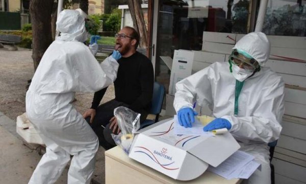 Prof. İlhan: 4. dalga 'aşısızlar pandemisi' olabilir