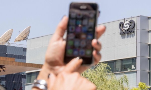 Siyonist İsrail hükümetinden casus 'Pegasus' itirafı
