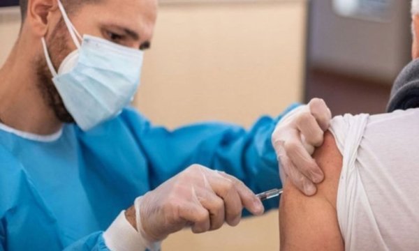 Üçüncü doz koronavirüs aşısı ne kadar gerekli?