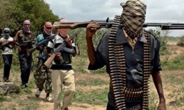 Nijerya'da Boko Haram'a ağır darbe