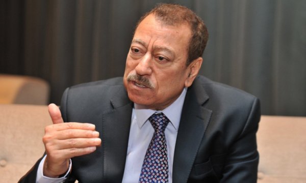 'Siyonist Rejim, bugün Afrika Birliği üyesi; yarın Arap Ülkeleri Birliği'