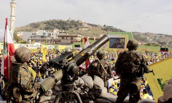 Temmuz savaşı'nın yıl dönümünde; Hizbullah'ın gelişme süreci