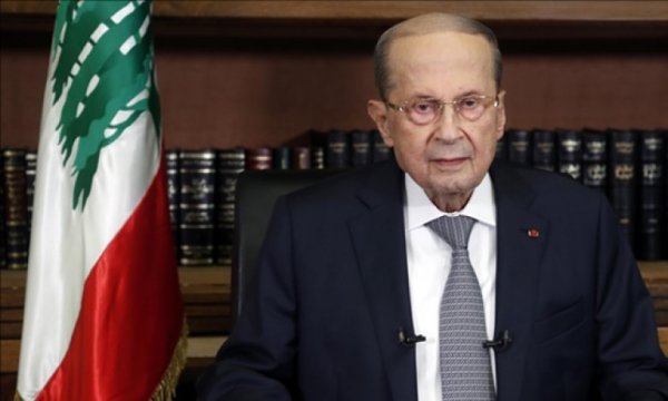 'İsrail tansiyonu yükseltiyor'