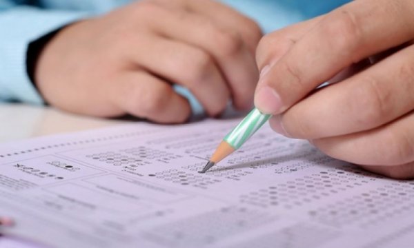 LGS'de nakil sonuçları açıklandı