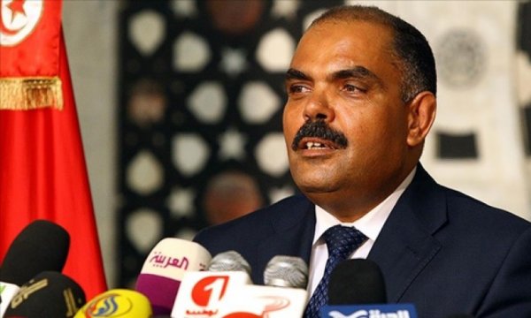 Nahda Hareketi taviz vermeye hazır