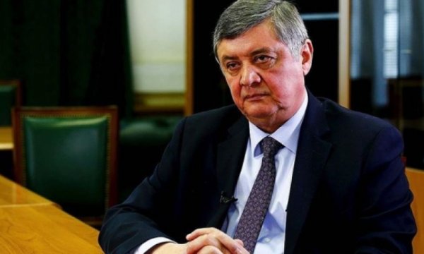 Rusya'dan Afganistan açıklaması: Sancılı olacak