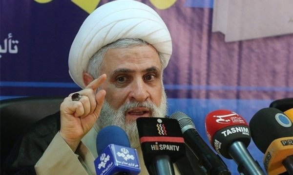 Şeyh Naim Kasım: Düşmanın her saldırısına cevap vereceğiz