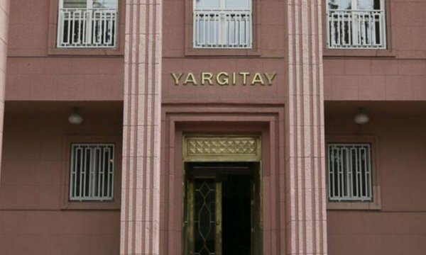 Yargıtay'dan yıllık izinde 'cumartesi' kararı