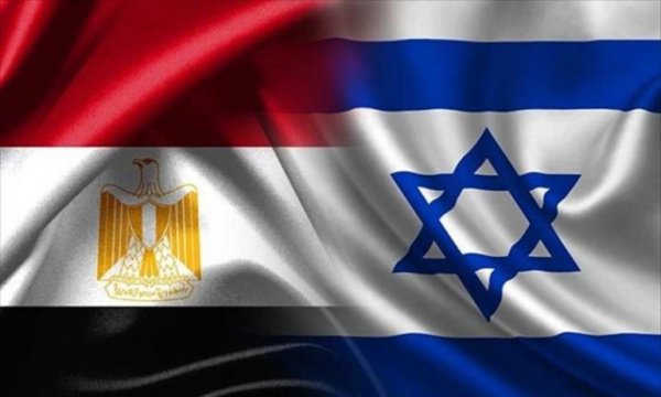 Irkçı İsrail ve Mısır Gazze konusunda anlaştı