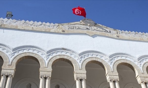 Nahda Hareketi'nden Tunus'taki siyasi kriz için yeni adım