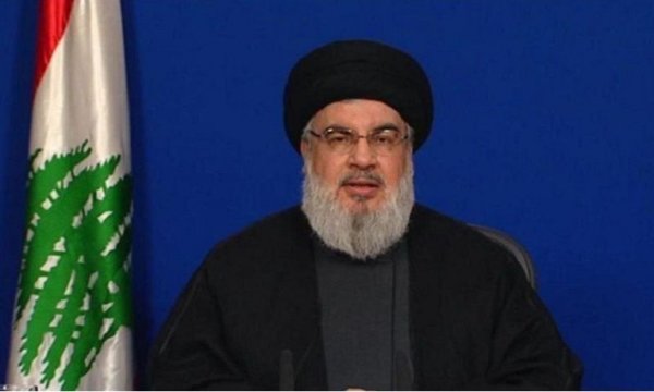 Siyonist İsrail'i füzelerle vuran Hizbullah: İç krizlerle meşgul olduğumuzu düşünmeyin