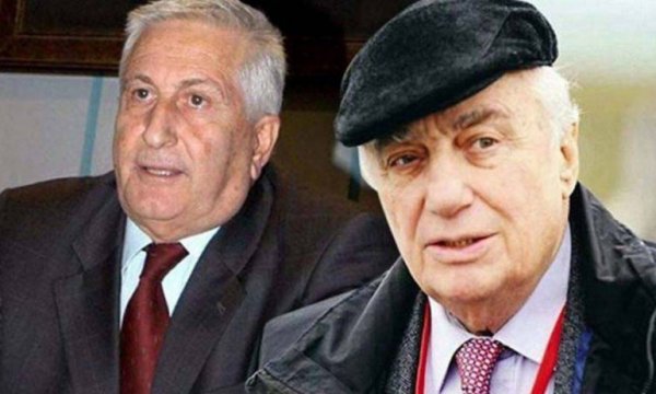 28 Şubatçılara TUTUKLAMA kararı