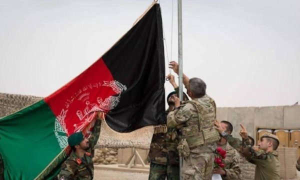 Afganistan Ordusu Taliban'a saldırdı. 3 ilçenin yönetimi geri alındı