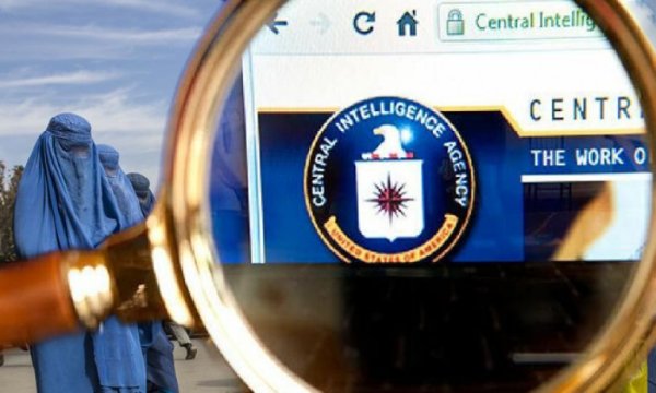 CIA, Afganistan'a yakın yeni konum arayışında! 2 seçenek var...