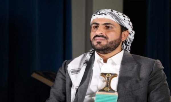 Ensarullah: Yemen’i işgal eden İngilizleri vurma hakkımız var