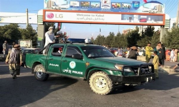 Filistin yönetimi: İsrail, Afganistan'daki olaylardan ders almalı