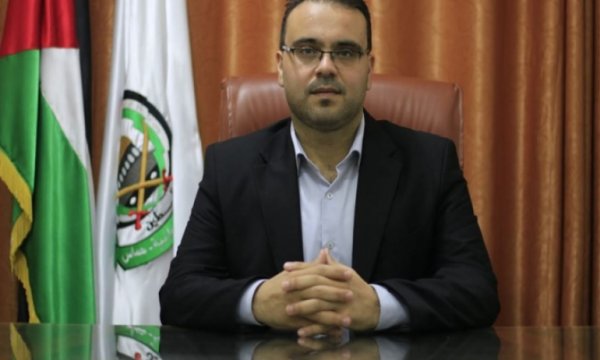 Hamas: Bölgedeki gerginliğin ssıl nedeni işgalci rejimin düşmanca tavrı