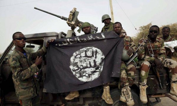 Nijerya, teslim olan Boko Haram üyelerini yargılamayacak