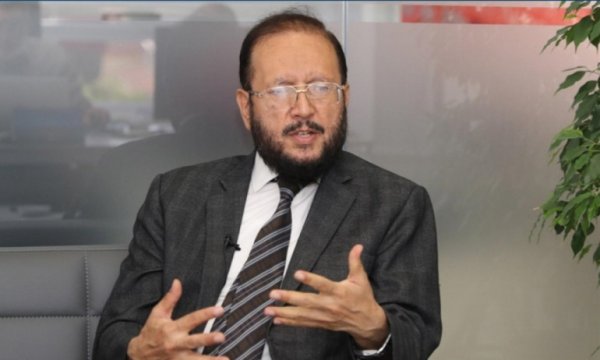 Prof. Dr. Vezîn: ABD ile Taliban arasında gizli bir anlaşma olduğu gerçek