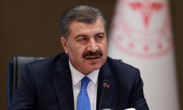 Sağlık Bakanından dördüncü doz aşı açıklaması