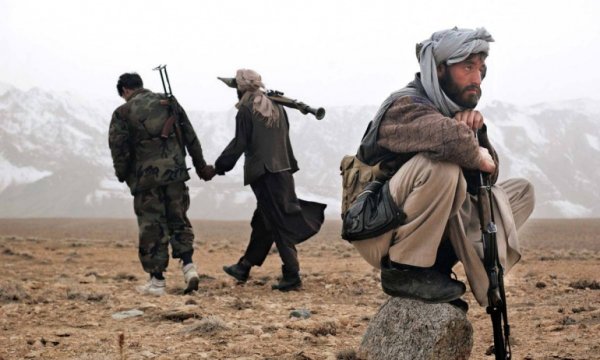 Taliban’ın Afganistan’daki zaferi ve muhtemel gelecek senaryoları