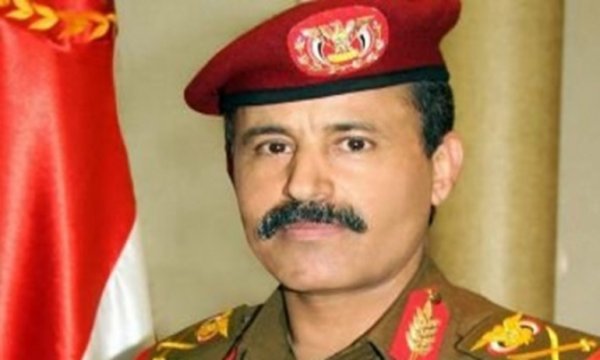 Yemen Savunma Bakanı: Şam ile dayanışma içindeyiz