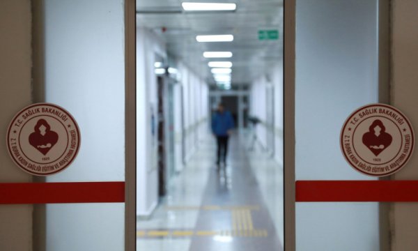 232 kişi daha hayatını kaybetti, 18 bin 857 yeni vaka tespit edildi