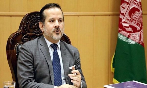 Afganistan Eski Merkez Bankası Başkanı’nın çarpıcı uyuşturucu itirafı