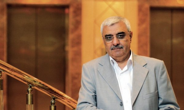 Ali Bulaç; Taliban “terörist bir örgüt” müdür?