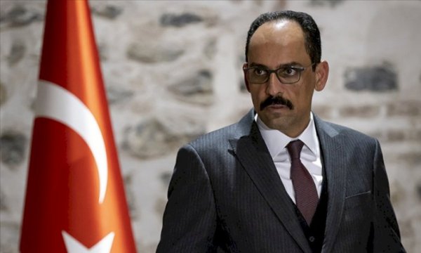 Ankara'nın Kabil ısrarı...