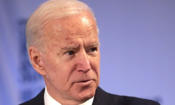 Biden: Kabil Havalimanı'nda 24 ila 36 saat içinde yeni bir saldırı olabilir