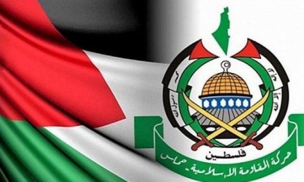 Hamas: İsrail'in atom bombası var, biz ise tüfeğe...