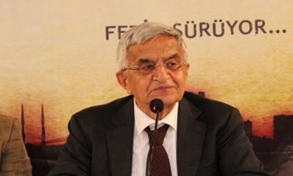 Hüseyin Hatemi’den ‘siyasal İslam’ çıkışı