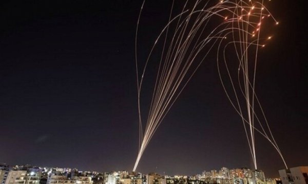 İşgal rejimi 'endişe duyarak' kuvvetlerini artırdı
