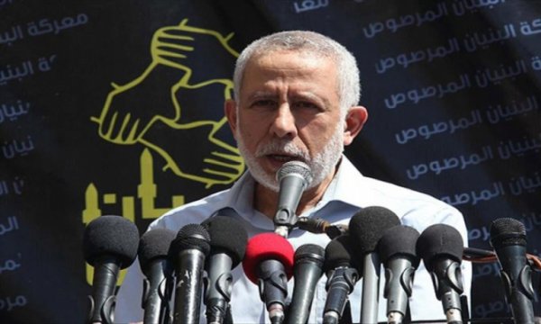 İslami Cihat: İran, büyük bir bölgesel güçtür