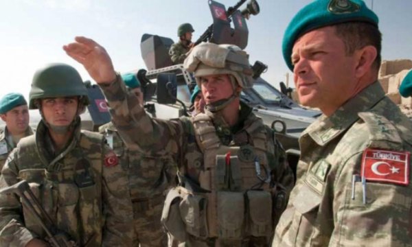 MSB: Afganistan'da görev yapan TSK unsurlarının tahliyesi başladı