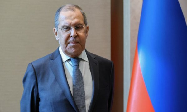 Rusya: Pakistan ve İran olmadan Afganistan konusu zor çözülür