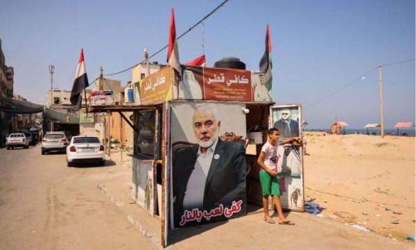 Siyonist medyası: Hamas vurucu gücünü koruyor