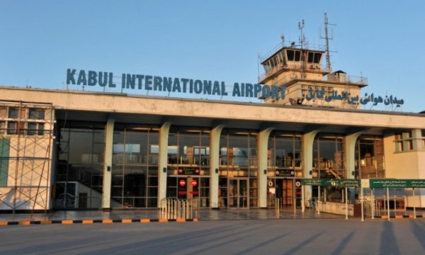 Taliban: Sadece yabancıların geçişine izin vereceğiz